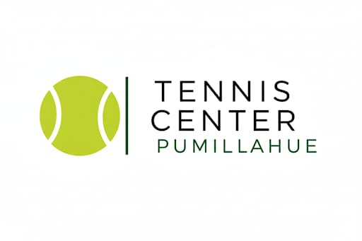 Tennis Center Logo